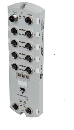 Carlo Gavazzi YL212CEI8M1IO 2098618
