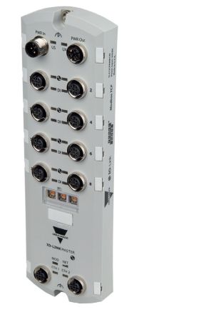 Carlo Gavazzi YL212CPN8M1IO 2098619