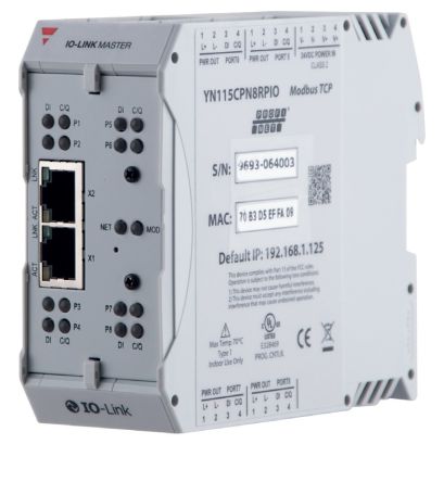 Carlo Gavazzi YN115CPN8RPIO 2098621