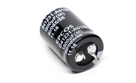 EPCOS B41231A5229M000 2098623