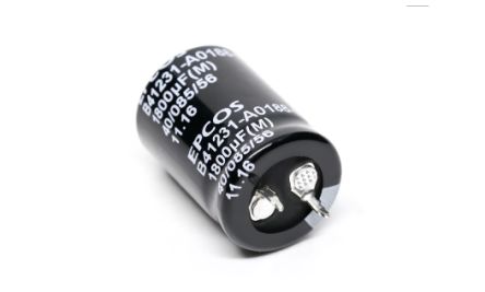 EPCOS B41231A6478M000 2098626