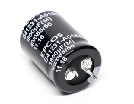 EPCOS B41231B9478M000 2098630