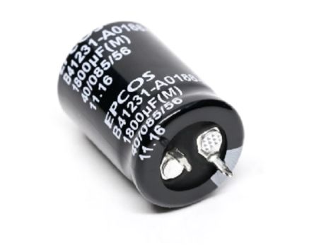 EPCOS B41231C8478M000 2098634