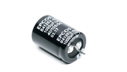 EPCOS B41252A5229M000 2098637