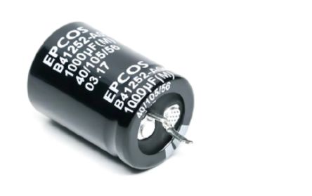 EPCOS B41252A7109M000 2098640
