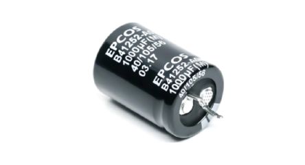 EPCOS B41252A7159M000 2098643