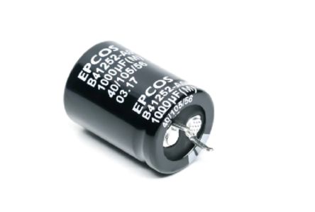 EPCOS B41252A7338M000 2098644