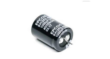 EPCOS B41252A7478M000 2098646