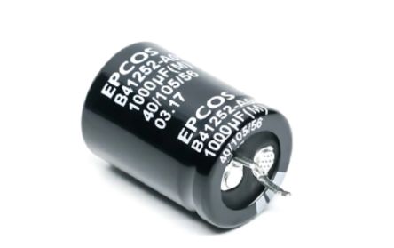 EPCOS B41252A8228M000 2098648