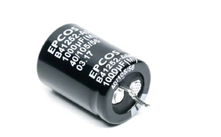 EPCOS B41252B7478M000 2098653