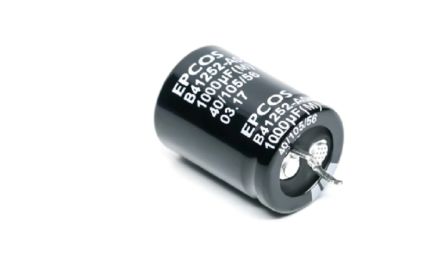EPCOS B41252C6478M000 2098657