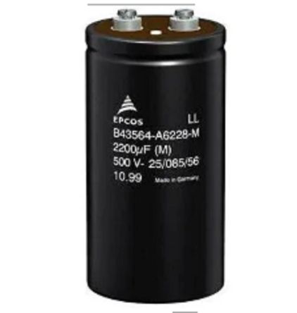 EPCOS B41456B9339M000 2098659