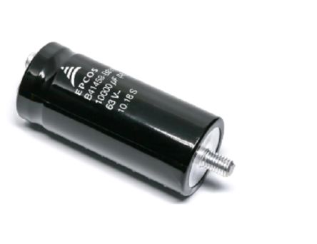 EPCOS B41458B7100M000 2098660