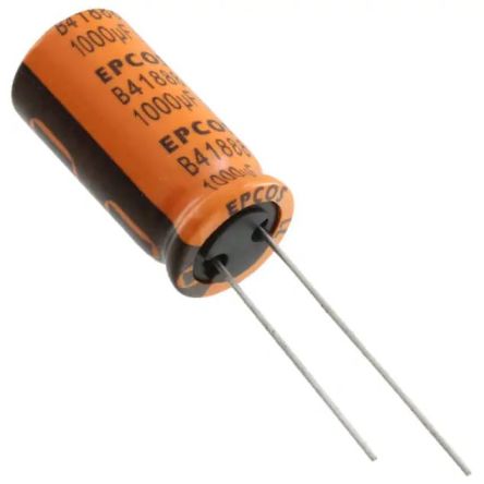EPCOS B41888C7108M000 2098666