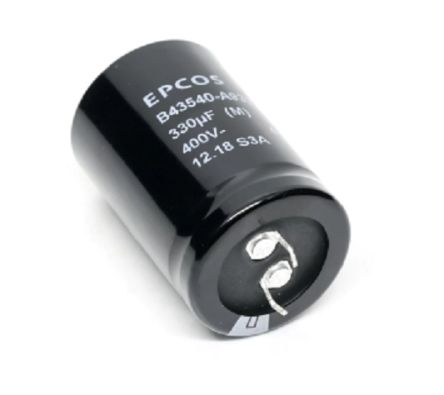 EPCOS B43541A5567M000 2098667