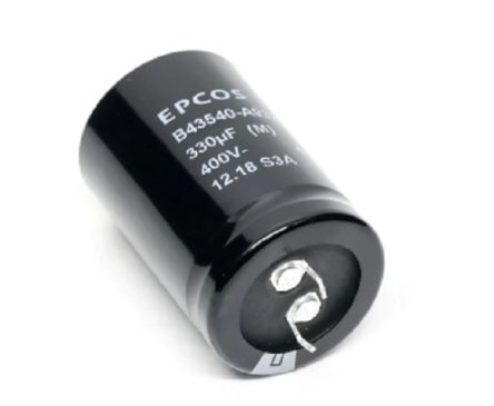 EPCOS B43544B2108M000 2098670