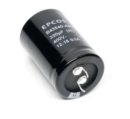 EPCOS B43544F2108M000 2098673