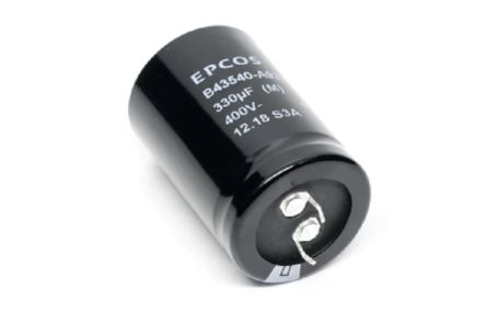 EPCOS B43545B5397M000 2098679
