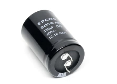 EPCOS B43545B9397M000 2098680