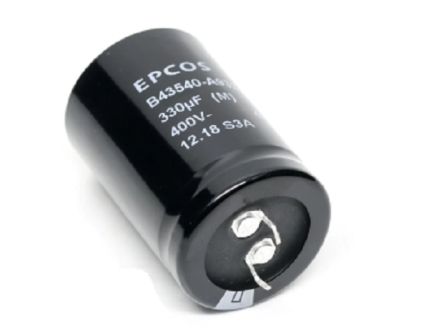 EPCOS B43545B9477M000 2098682