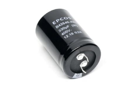 EPCOS B43630A2338M000 2098685