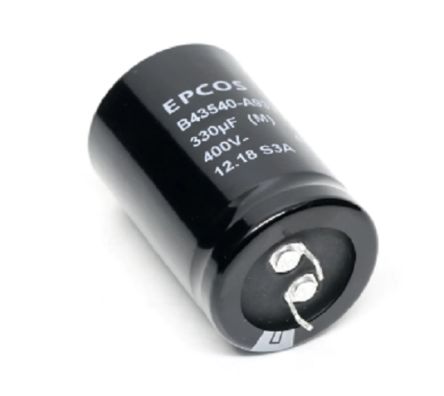 EPCOS B43630A5108M000 2098687