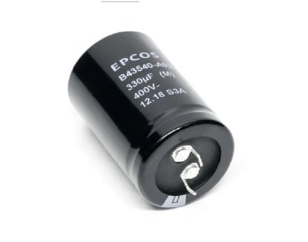 EPCOS B43640A9687M000 2098691