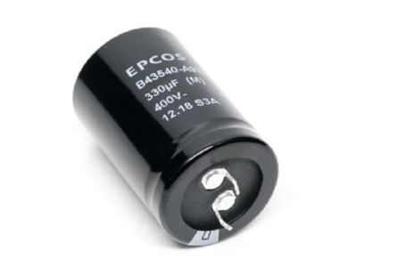 EPCOS B43640B9687M000 2098696