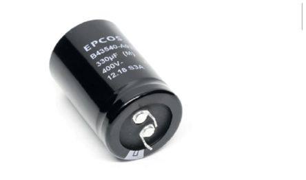 EPCOS B43642A5477M000 2098697