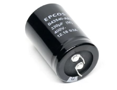 EPCOS B43642A9687M000 2098700