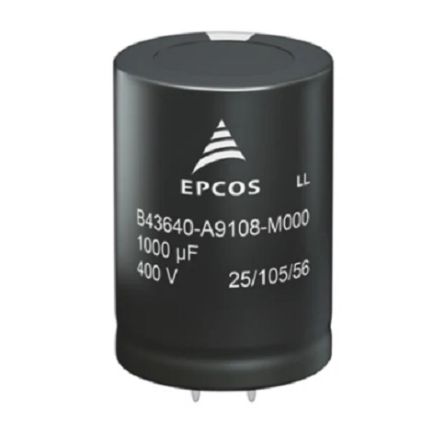 EPCOS B43644A5686M000 2098704
