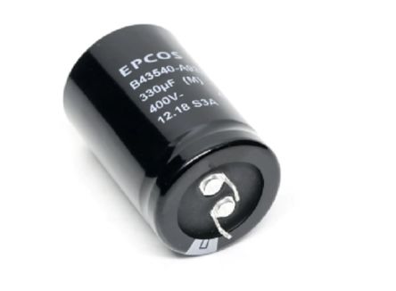 EPCOS B43644B9337M000 2098707