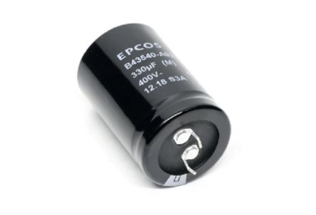 EPCOS B43644F2108M000 2098708