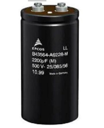 EPCOS B43713B9478M000 2098713