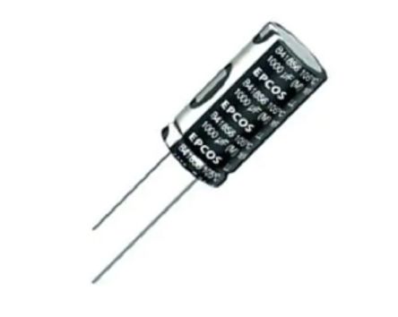 EPCOS B43890A5475M000 2098716