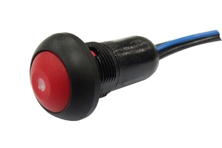 RS PRO Momentary 2099058