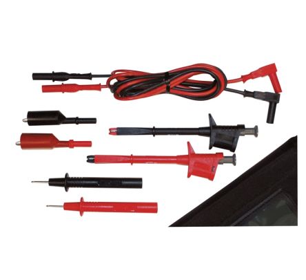 BK Precision TL130B 2099645