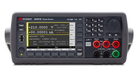 Keysight Technologies B2901B 2100283