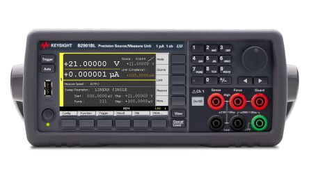 Keysight Technologies B2901BL 2100284