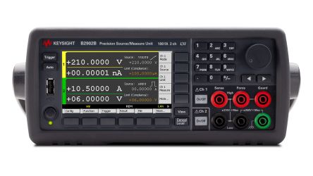 Keysight Technologies B2902B 2100285