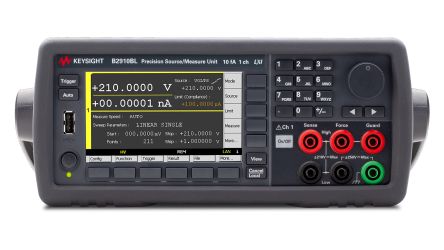 Keysight Technologies B2910BL 2100286
