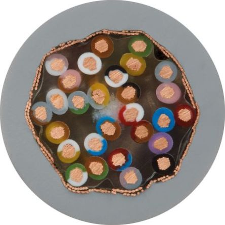 Igus CF211.PUR.02.02.02 (50m) 2100536
