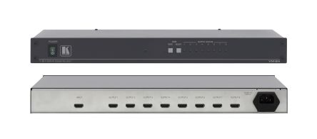 KRAMER ELECTRONICS VM-8H 2101171