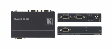 KRAMER ELECTRONICS VP-200K 2101182