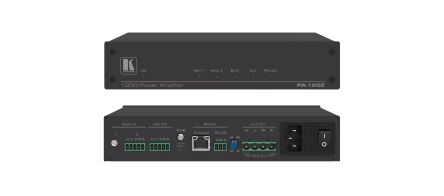 KRAMER ELECTRONICS PA-120Z 2101185