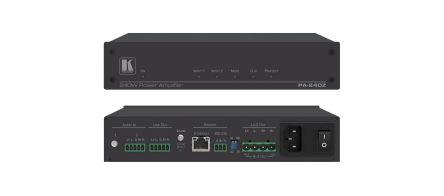 KRAMER ELECTRONICS PA-240Z 2101186
