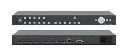 KRAMER ELECTRONICS VSM-4x4HFS 2101189