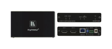 KRAMER ELECTRONICS VS-21DT 2101197