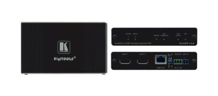 KRAMER ELECTRONICS VS-21DTP 2101198