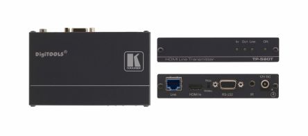 KRAMER ELECTRONICS TP-580T 2101208